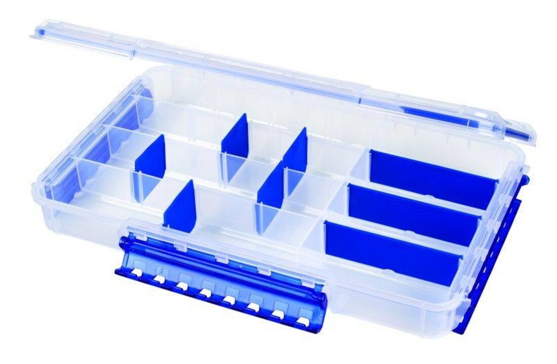 ULTIMATE TUFF TAINER WATERPROOF