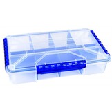 ULTIMATE TUFF TAINER DOUBLE DEEP WATERPROOF