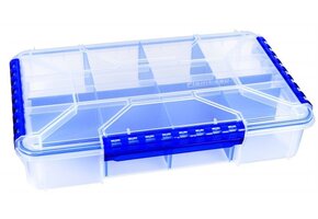 ULTIMATE TUFF TAINER DOUBLE DEEP WATERPROOF