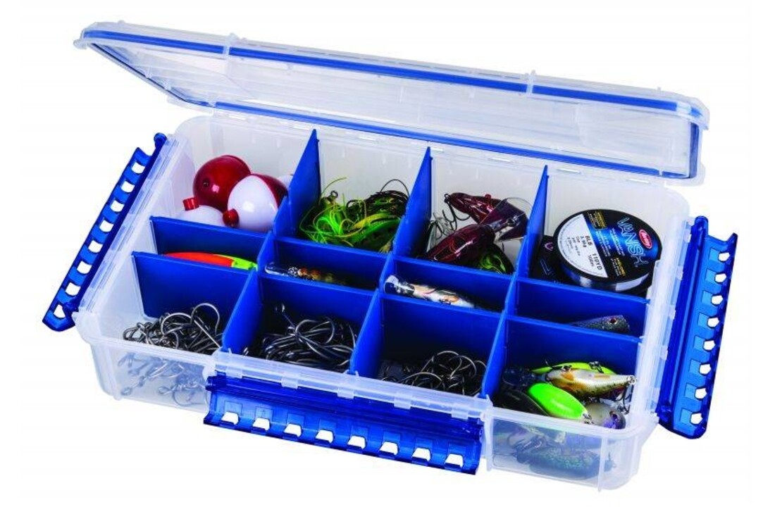 ULTIMATE TUFF TAINER DOUBLE DEEP WATERPROOF