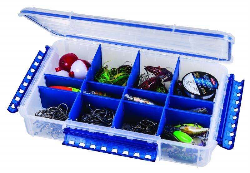 ULTIMATE TUFF TAINER DOUBLE DEEP WATERPROOF