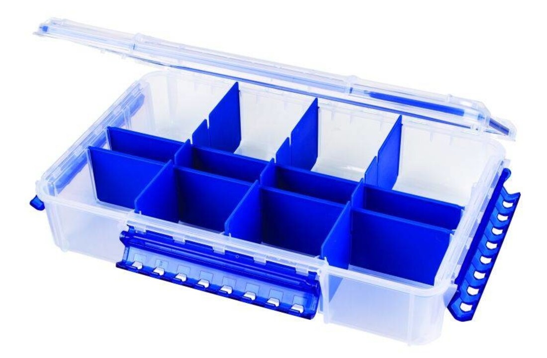 ULTIMATE TUFF TAINER DOUBLE DEEP WATERPROOF