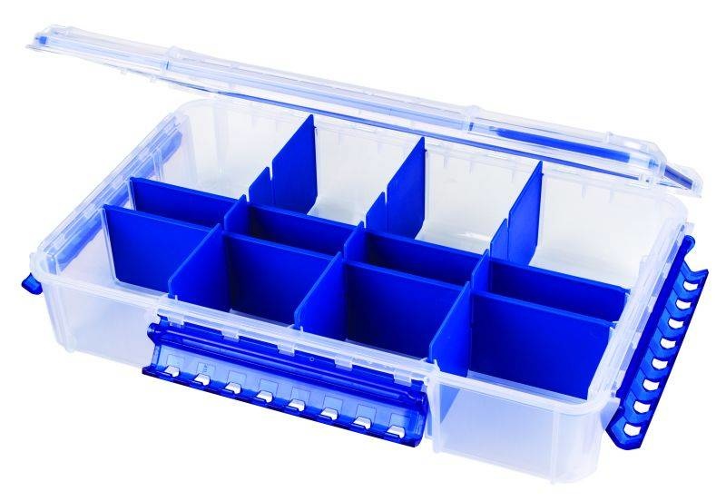 ULTIMATE TUFF TAINER DOUBLE DEEP WATERPROOF