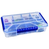 ULTIMATE TUFF TAINER DOUBLE DEEP WATERPROOF