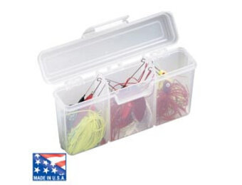 SMALL SPINNERBAIT BOX