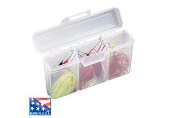 SMALL SPINNERBAIT BOX