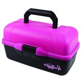 FROST SERIES 2-TRAY PINK RIBBON