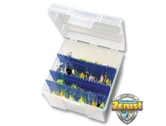 BIG MOUTH SPINNERBAIT BOX