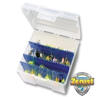 BIG MOUTH SPINNERBAIT BOX