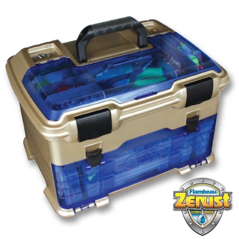 MULTILOADER PRO BLAUW/BEIGE