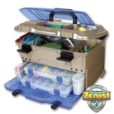 MULTILOADER PRO BLAUW/BEIGE