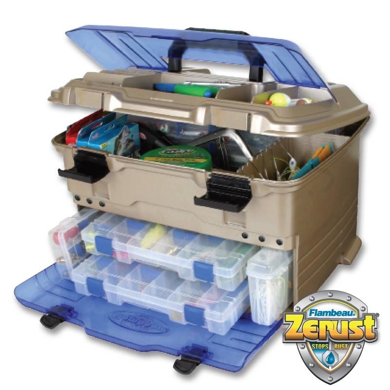 MULTILOADER PRO BLAUW/BEIGE