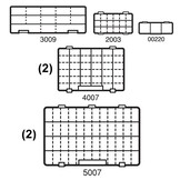 MULTILOADER PRO BLAUW/BEIGE