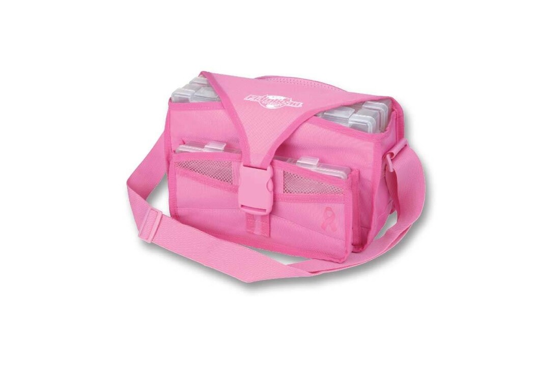 KWIKDRAW PINK RIBBON