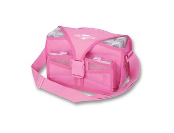 KWIKDRAW PINK RIBBON