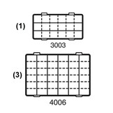 LIGHT TACKLE SYSTEM ROOD