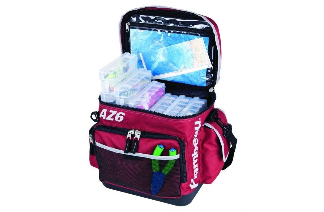 LIGHT TACKLE SYSTEM ROOD