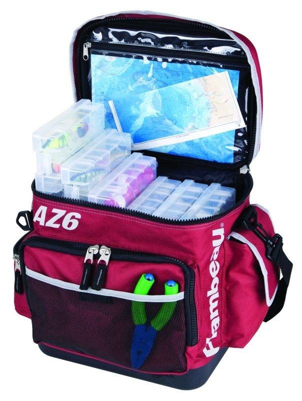 LIGHT TACKLE SYSTEM ROOD