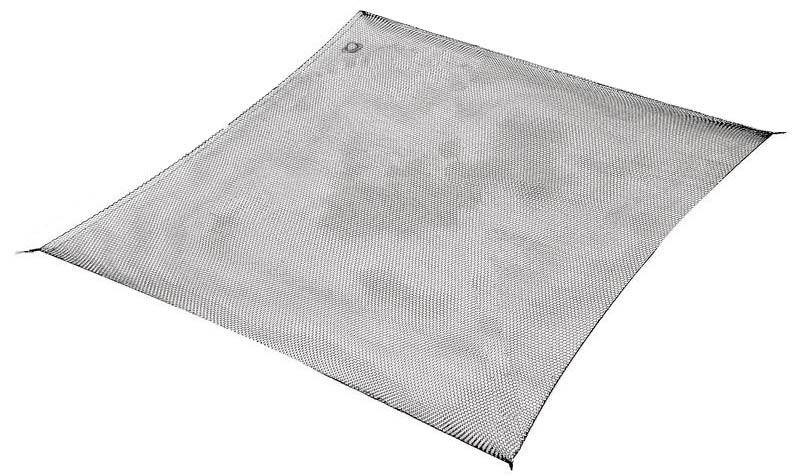 KRUISNET LOS NET 150 X 150 CM