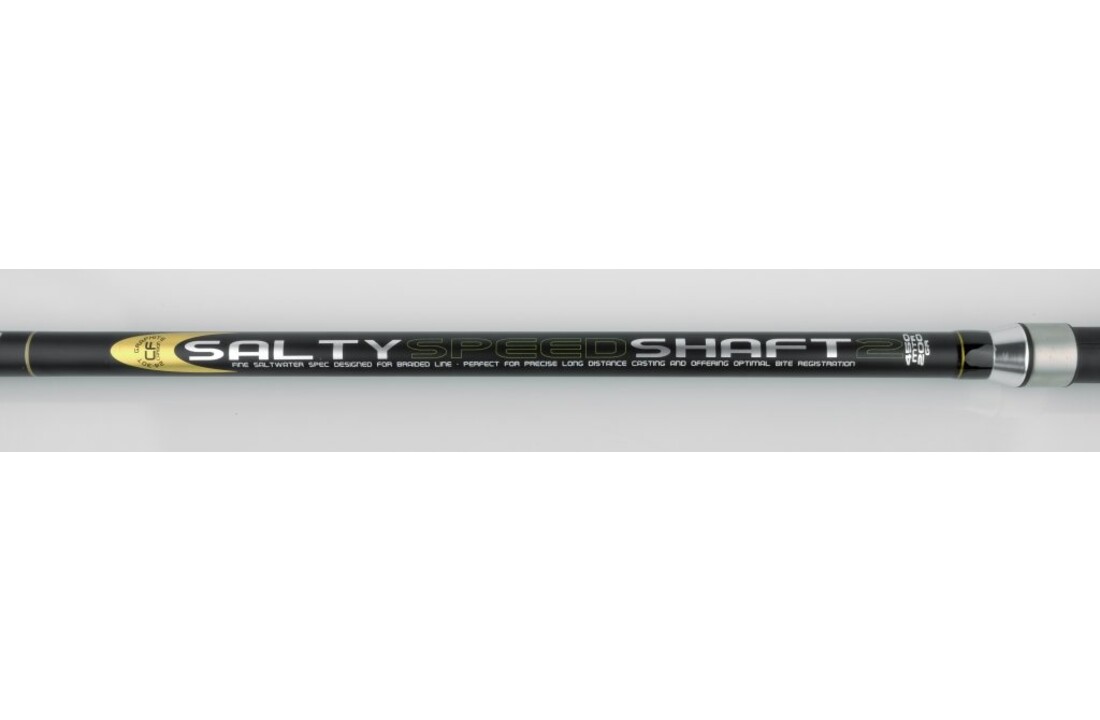 FASTFWD SALTY SPEEDSHAFT SERIES 2 450 CM 100 > 200 GRAM