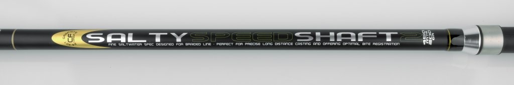 FASTFWD SALTY SPEEDSHAFT SERIES 2 450 CM 100 > 200 GRAM