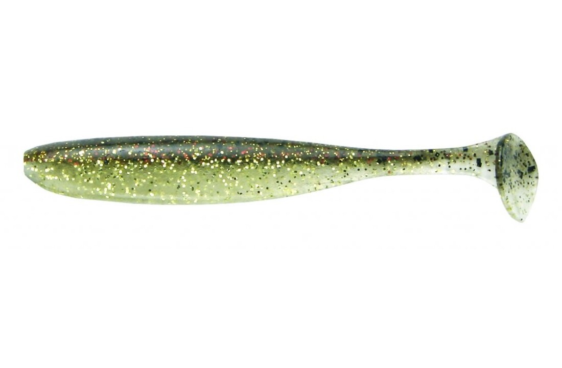 EASY SHINER GOLD FLASH MINNOW