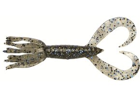 LITTLE SPIDER 5 CM BLUEGILL