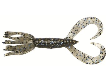 LITTLE SPIDER 5 CM BLUEGILL