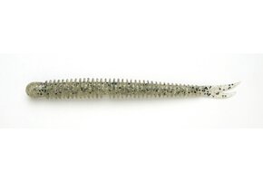 LIVE IMPACT 6 CM SILVER SHAD