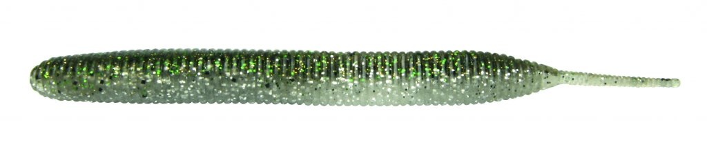 SEXY IMPACT SILVER FLASH MINNOW