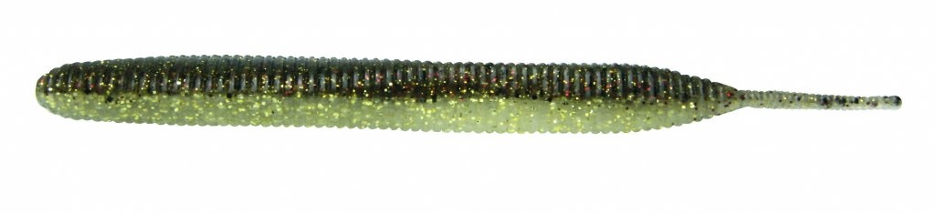 SEXY IMPACT 7 CM GOLD FLASH MINNOW