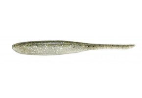 SHAD IMPACT 7.5 CM SILVER FLASH MINNOW