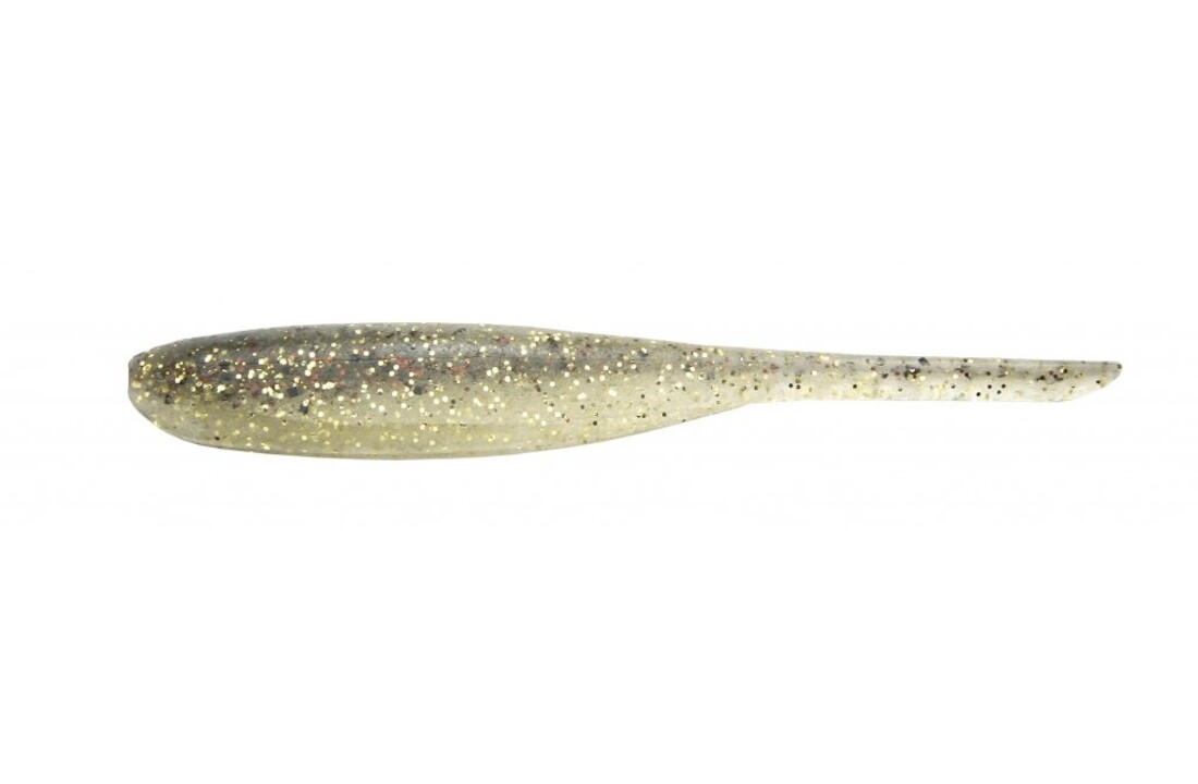 SHAD IMPACT 7.5 CM GOLD FLASH MINNOW