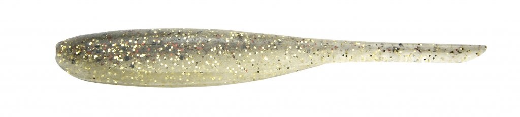 SHAD IMPACT 7.5 CM GOLD FLASH MINNOW