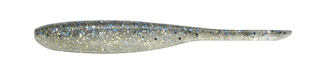 SHAD IMPACT 7.5 CM BLUEGILL FLASH