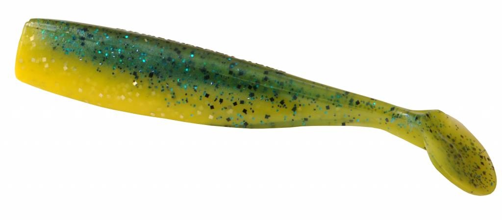 SALTSHAKER MAHI MAHI