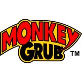 MONKEY GRUB ALEWIFE