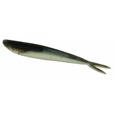 FIN-S FISH 15 CM SMOKE PEPPER P/8