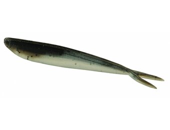 FIN-S FISH 15 CM SMOKE PEPPER P/8