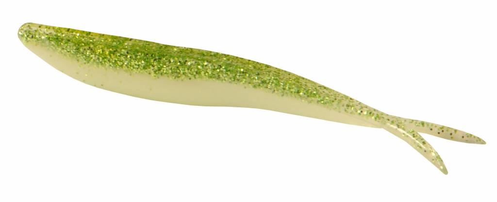 FIN-S FISH 15 CM SEAFOAM SHAD P/8