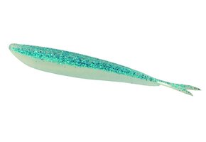 FIN-S FISH 15 CM BABY BLUE P/8