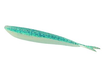 FIN-S FISH 15 CM BABY BLUE P/8