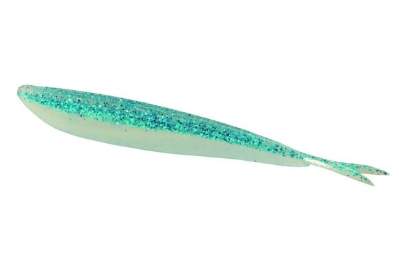 FIN-S FISH 15 CM BABY BLUE P/8