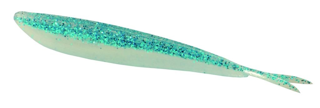 FIN-S FISH 15 CM BABY BLUE P/8