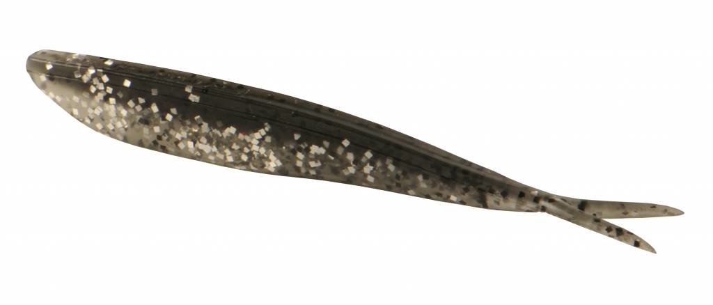 FIN-S FISH SILVER PEPPER SHINER