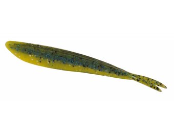 FIN-S FISH 6 CM MAHI MAHI P/20