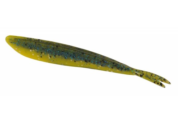 FIN-S FISH 6 CM MAHI MAHI P/20