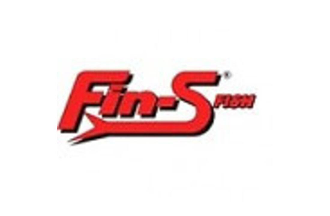 FIN-S FISH 6 CM ICE SHAD P/20