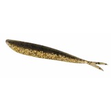 FIN-S FISH GOLD PEPPER SHINER