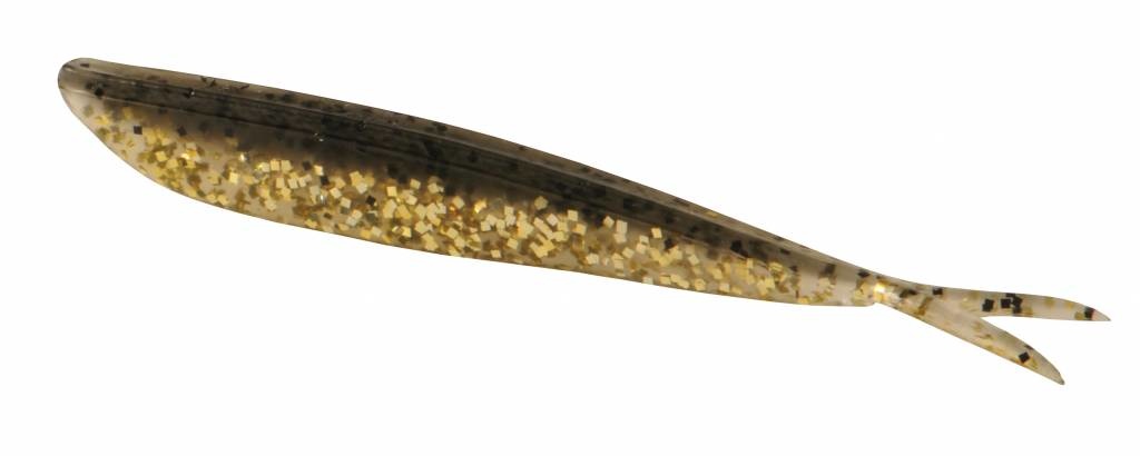 FIN-S FISH GOLD PEPPER SHINER